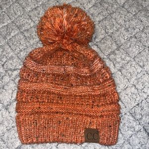 CC Beanie